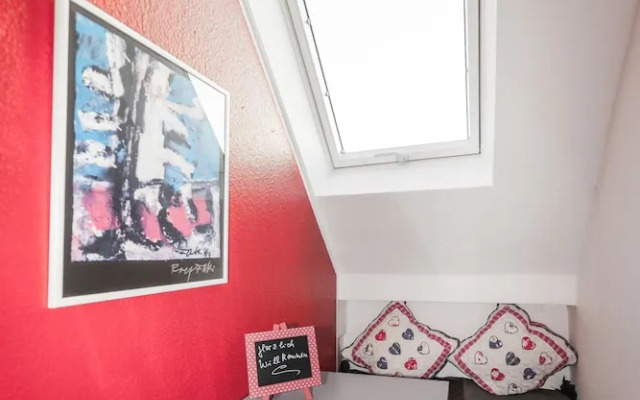 Apartmenthaus Lorbach