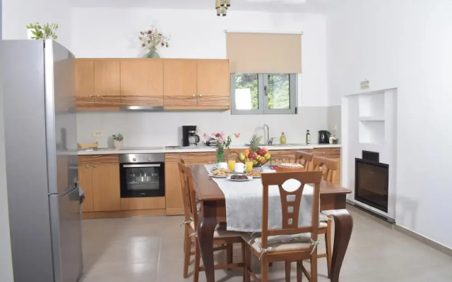 Romantic Corner Maisonettes