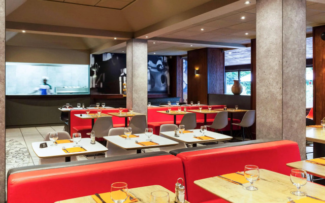 ibis Douala