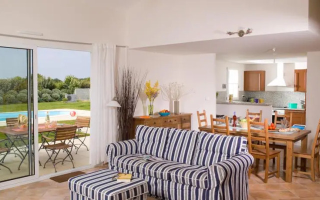 Madame Vacances Le Domaine Des Fontenelles