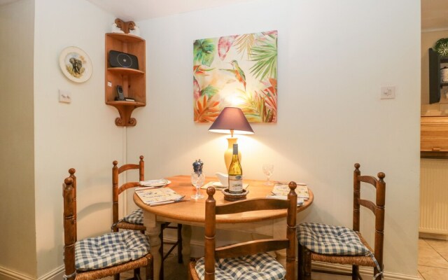 Colly Cottage