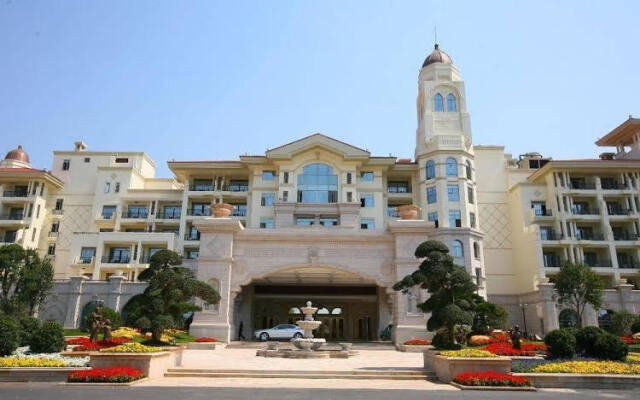 Shaoguan Country Garden Phoenix Hotel
