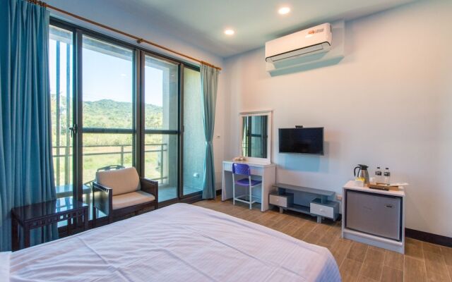 Kenting Anshantinyuan Inn