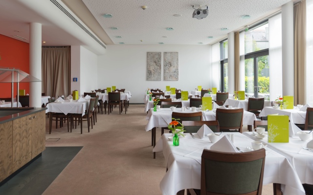 Corbin München Airport Business Hotel
