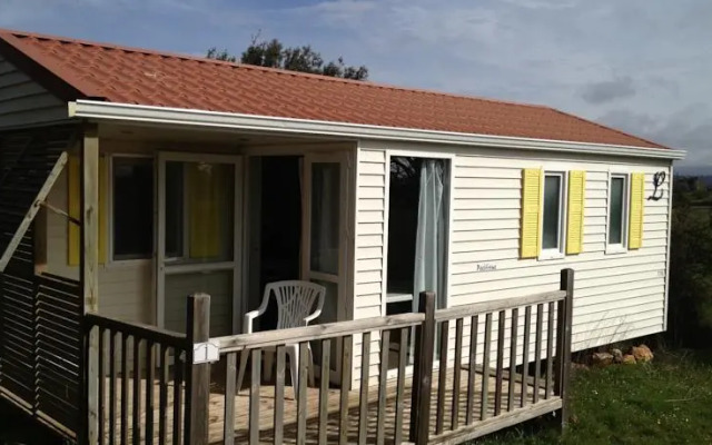 Camping de lEouviere