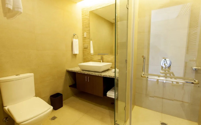 Aureo Resort La Union