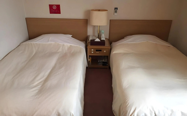 Business Green Hotel Youkaichi