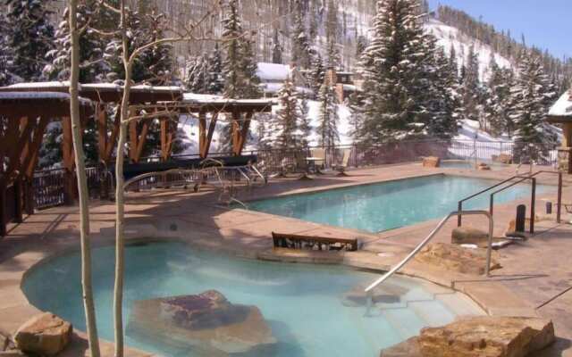 Vail Antlers 2 Bedroom Condo