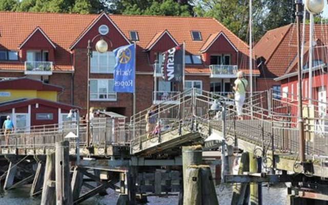 Heldts Apartment-Hotel