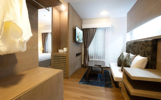 Marigold Lanna Boutique Hotel