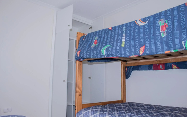 Condominio Mistral V