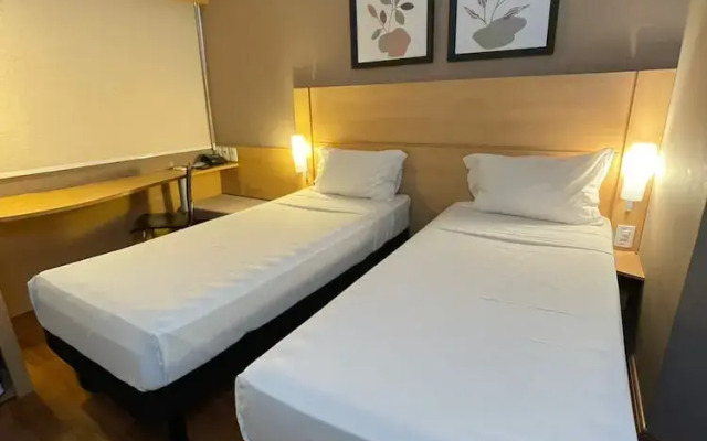 Hotel ibis Andradina