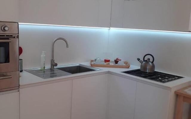 Attico Suite spiaggia Bari
