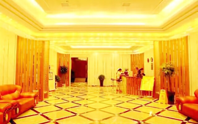 Xiangjiang Hotel