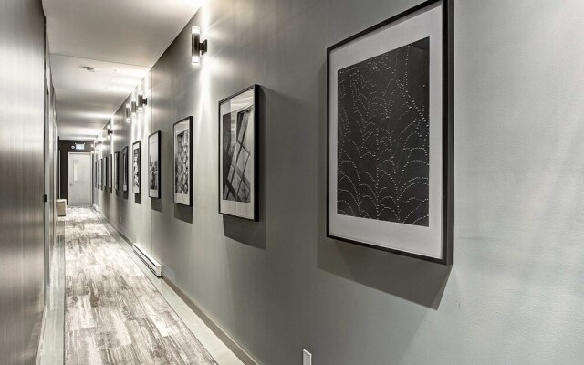 Les Lofts du Centre