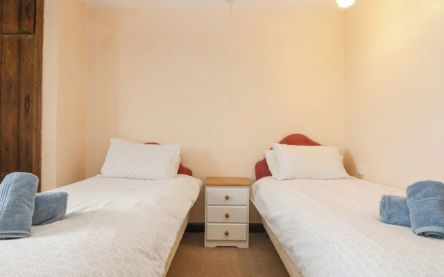 Parc An Castle Cottage