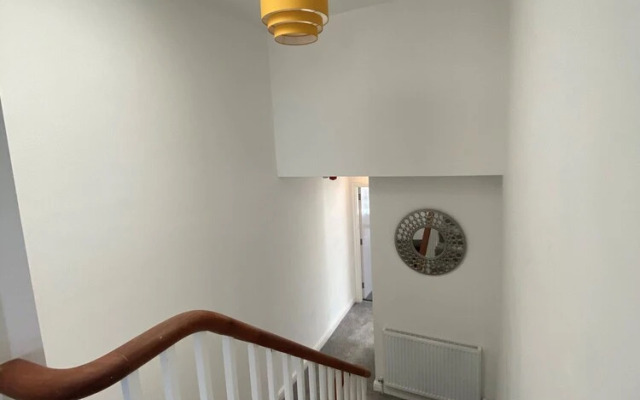Eden Escapes Serviced Apartments
