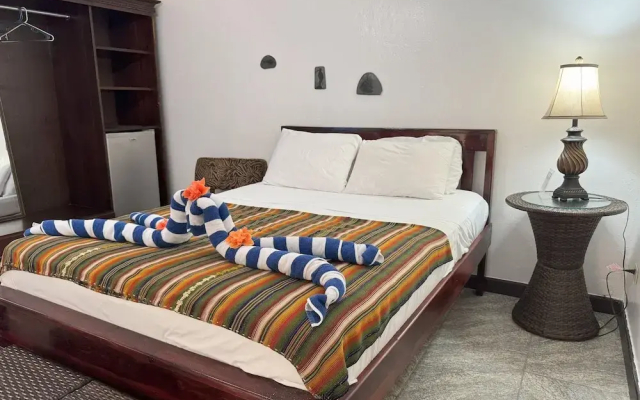 Caribbean Shores Bed & Breakfast