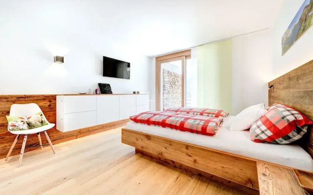 Apartments Valbona by A-Appartements
