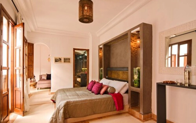 Riad Chayma - Adults Only