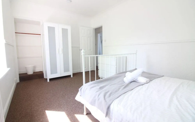 Airport Lodge Norwich