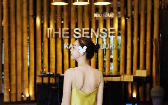 The Sense Resort Kanchanaburi