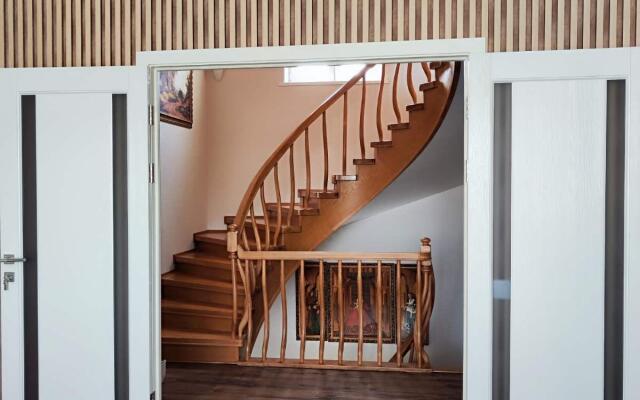 Brestinlove: Rodnikovyj Guest House