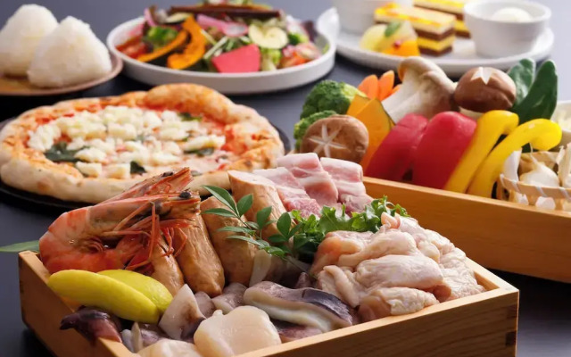 Hotel Nara Sakurai No Sato