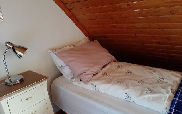 Guesthouse Hagi 1