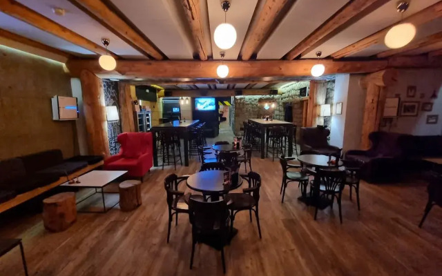 Hotel Rtanj Kopaonik