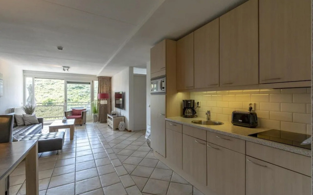 Lovely Dunes View Apartment
