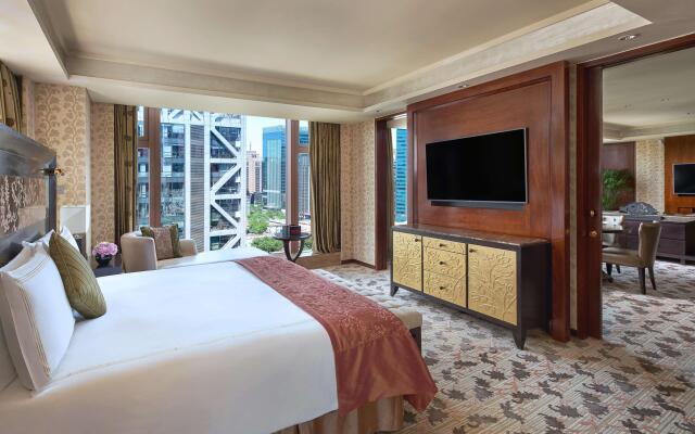 Fairmont Beijing