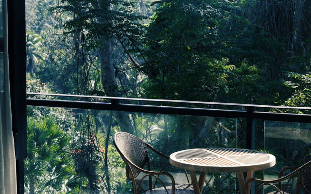 Aura Bisma Ubud