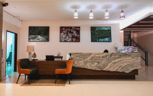 Weekends Resorts El Nido