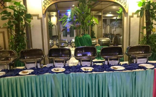 Hotel Shalimar Rawalpindi