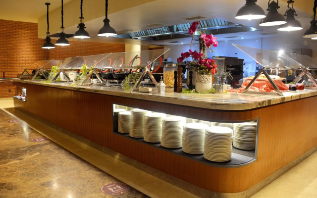 Grand Mercure Medan Angkasa