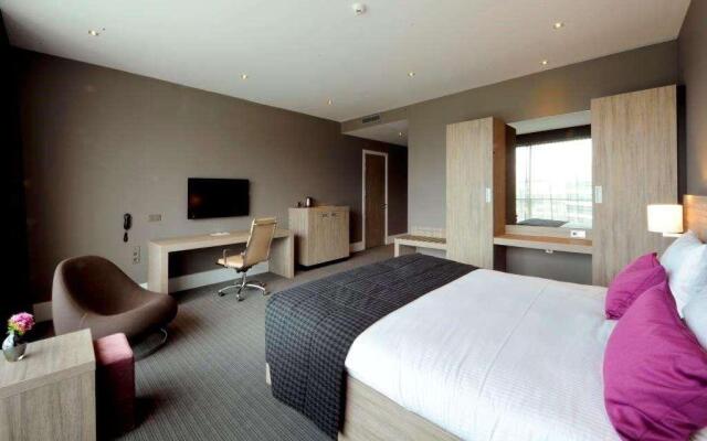 Van Der Valk Hotel Brussels Airport