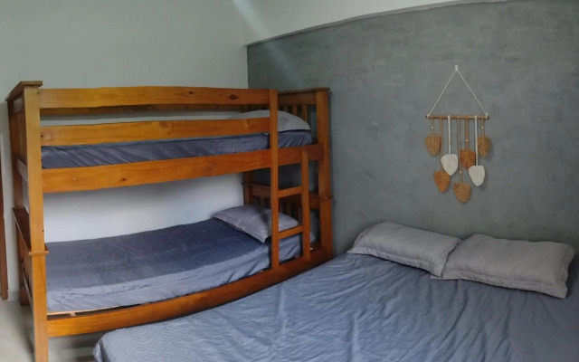 Apartamento Centro de Ubatuba