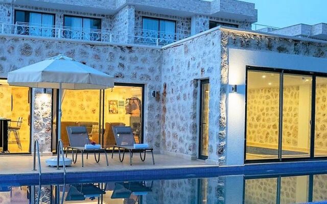 Villa Nare 1
