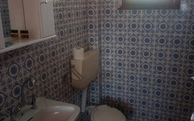 Pension Olympos