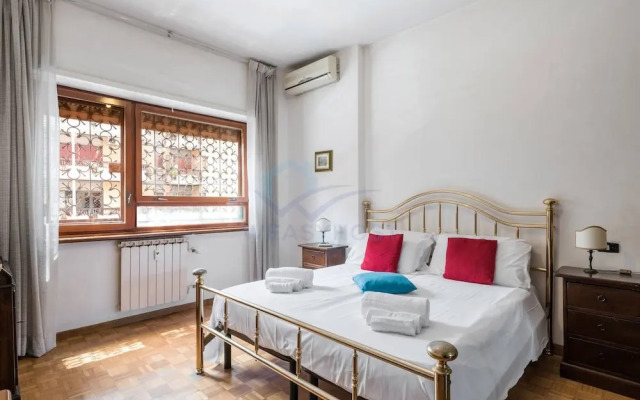 New In Ostia - Comfy Apt Close To The Beach