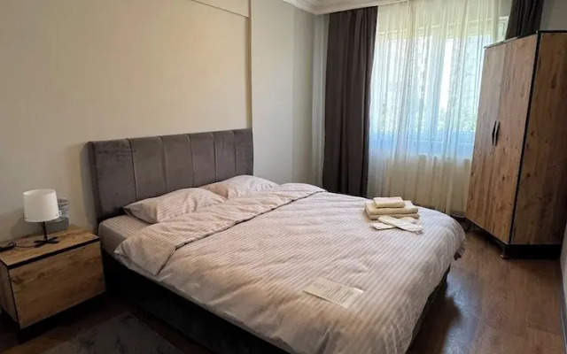 ANA Güney Apart Otel