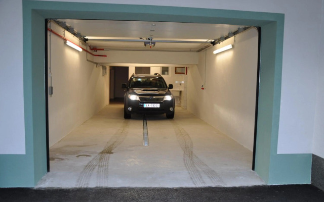 Appart Weißschrofenspitze