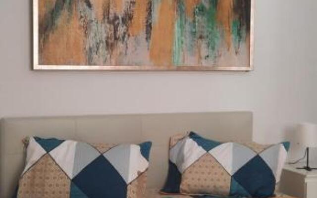 Apartament Milana