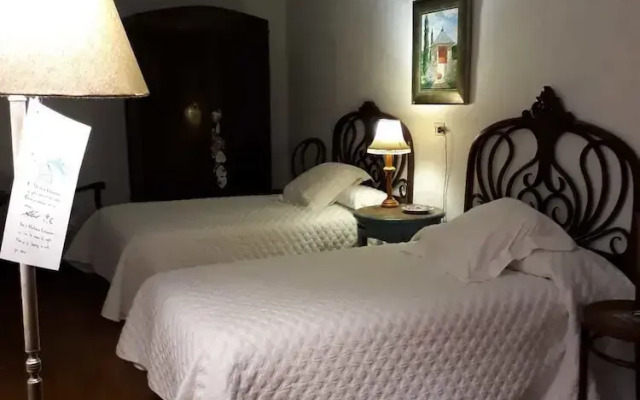 A Cortiña de Canalarrana