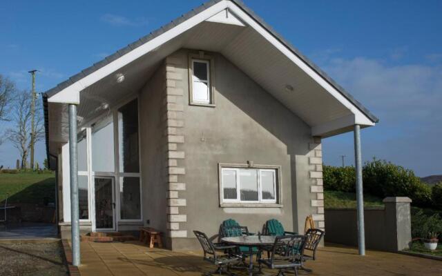 Leaghan Self Catering