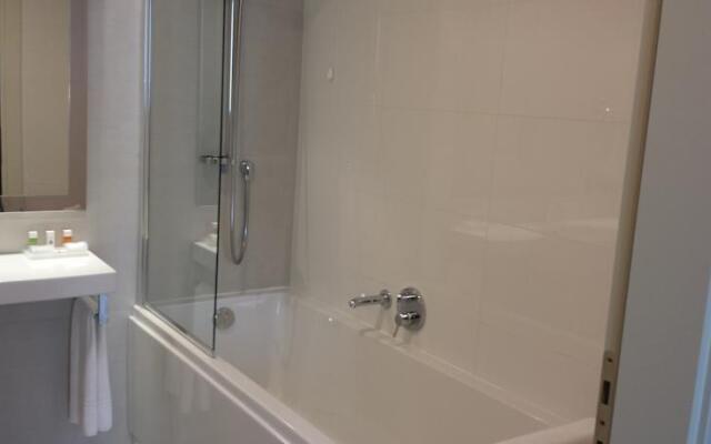Best Western Premier Monza e Brianza Palace