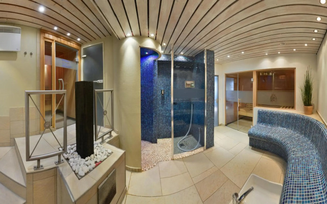 Hotel Caroline Mathilde