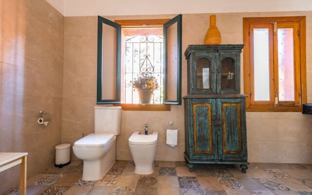 Casa Paraiso Boutique B&B