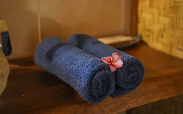 Safara Villa & Bungalow Syariah